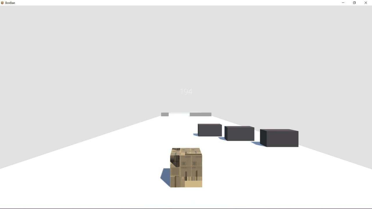 BoxBae