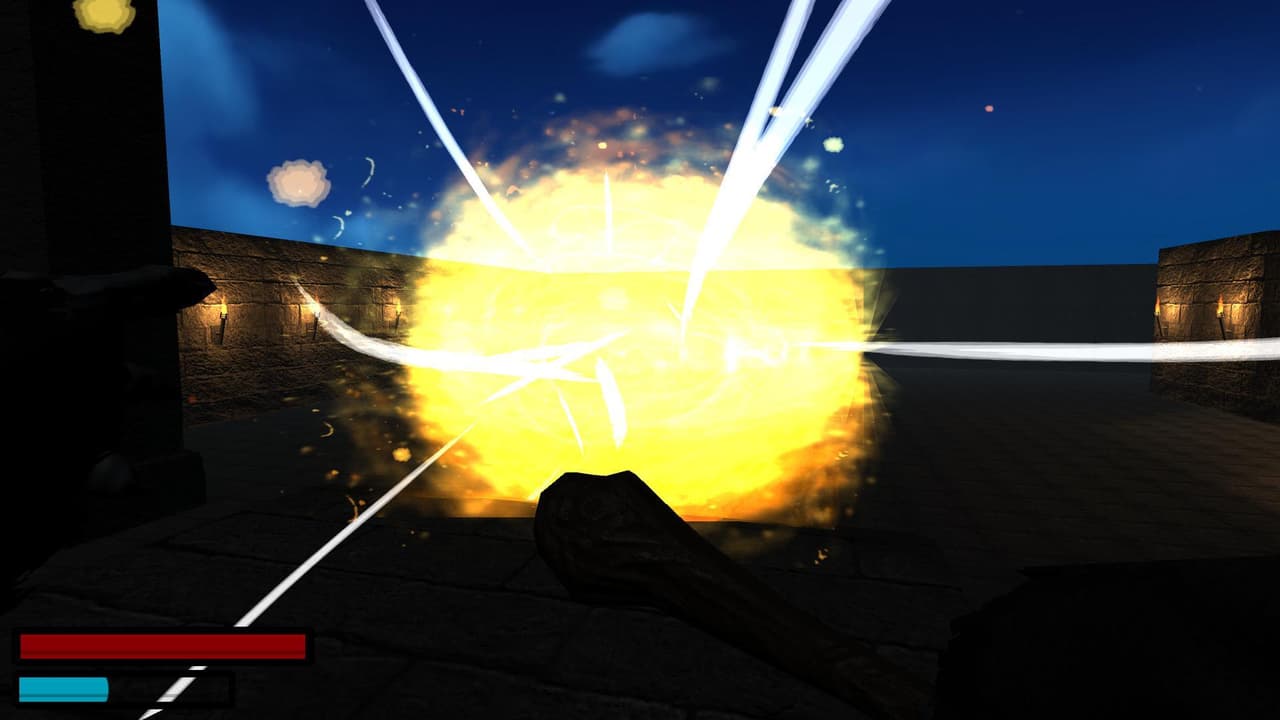 Dungeon of Death screenshot 5