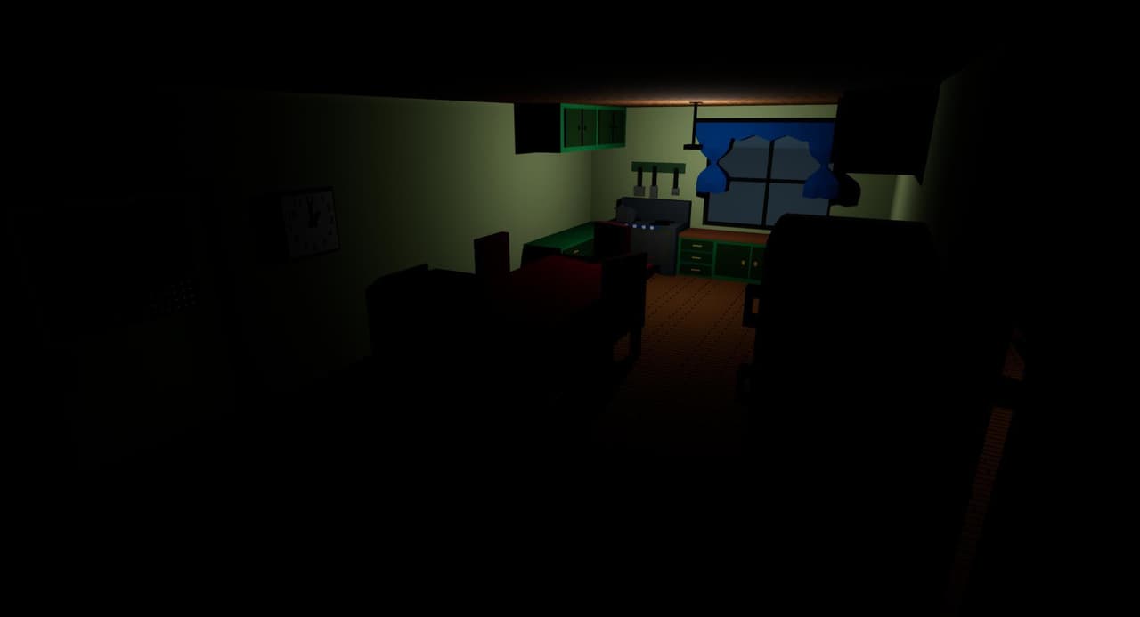 Courages Curse screenshot 2