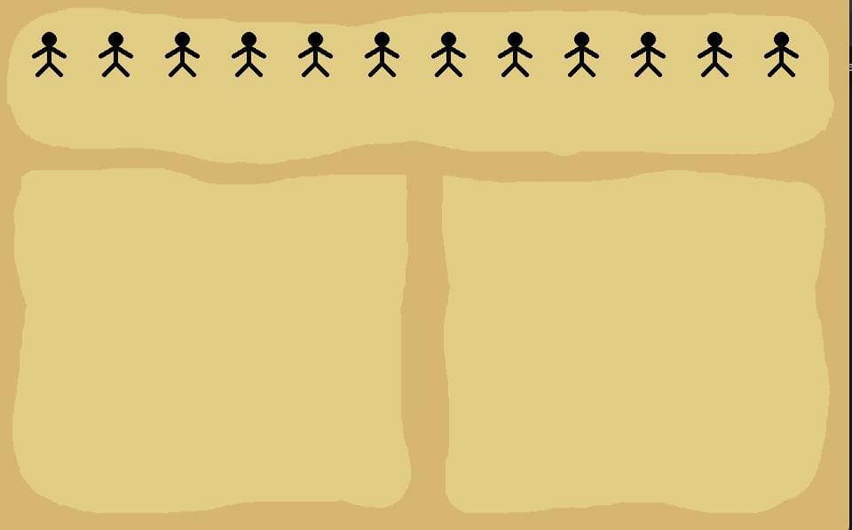 Judgement Bay Demake screenshot 3