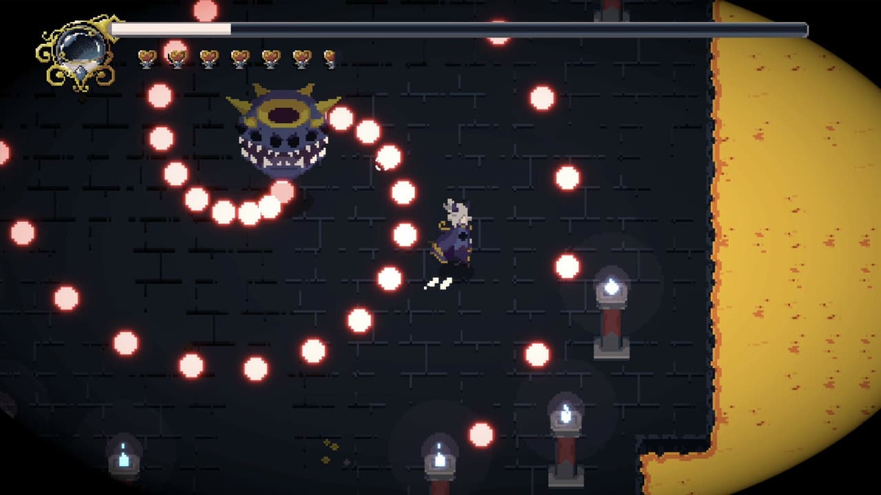 Hollow Survivors: Prologue screenshot 5