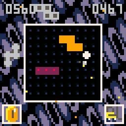 Pushamo screenshot 6