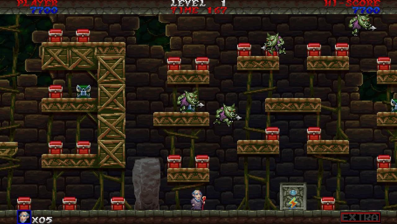 Eternum screenshot 6
