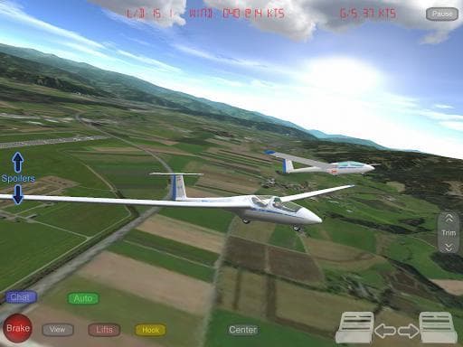 Xtreme Soaring 3D FREE