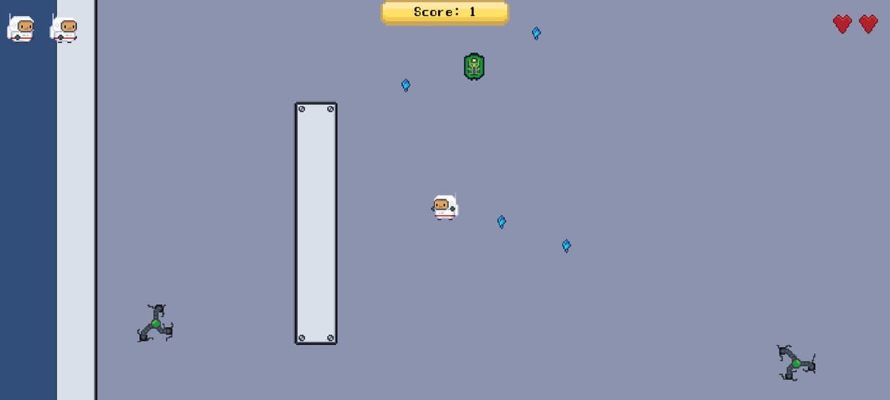 Dimensions (itch) (adamfarkas) screenshot 4