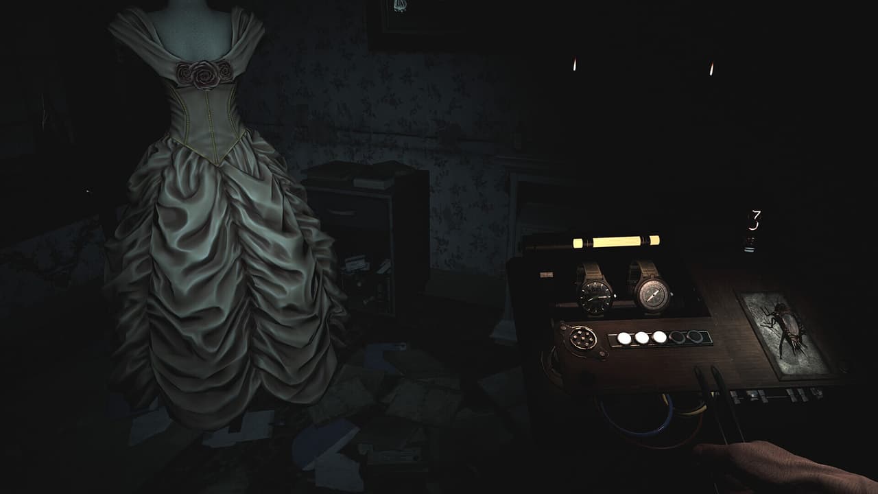 Demonologist screenshot 3