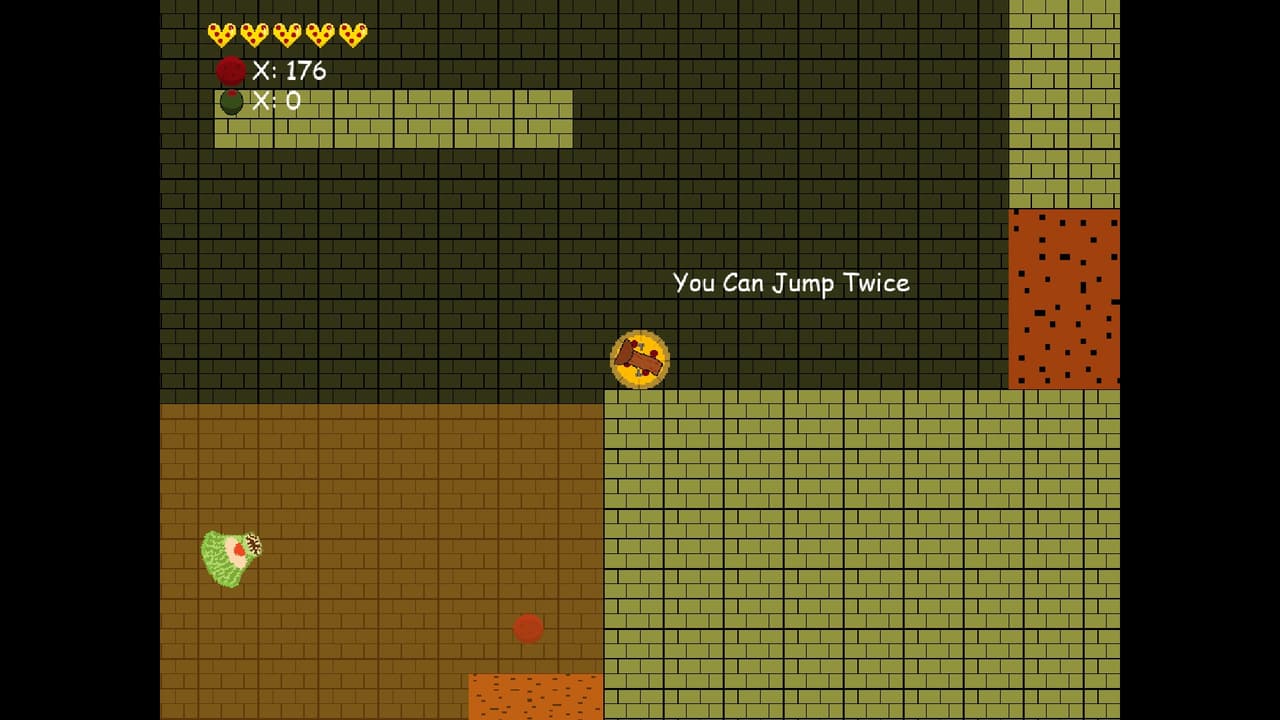 Dungeon Pizza screenshot 4