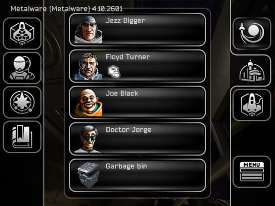 Plancon: Space Conflict Sim