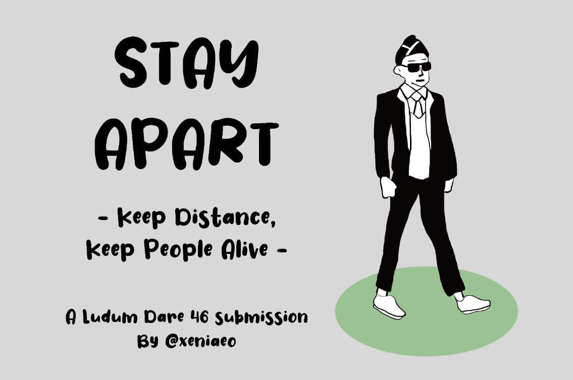 Stay Apart