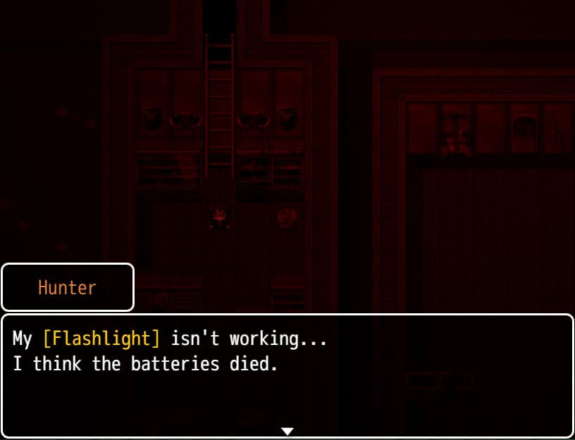Night of Terror screenshot 4