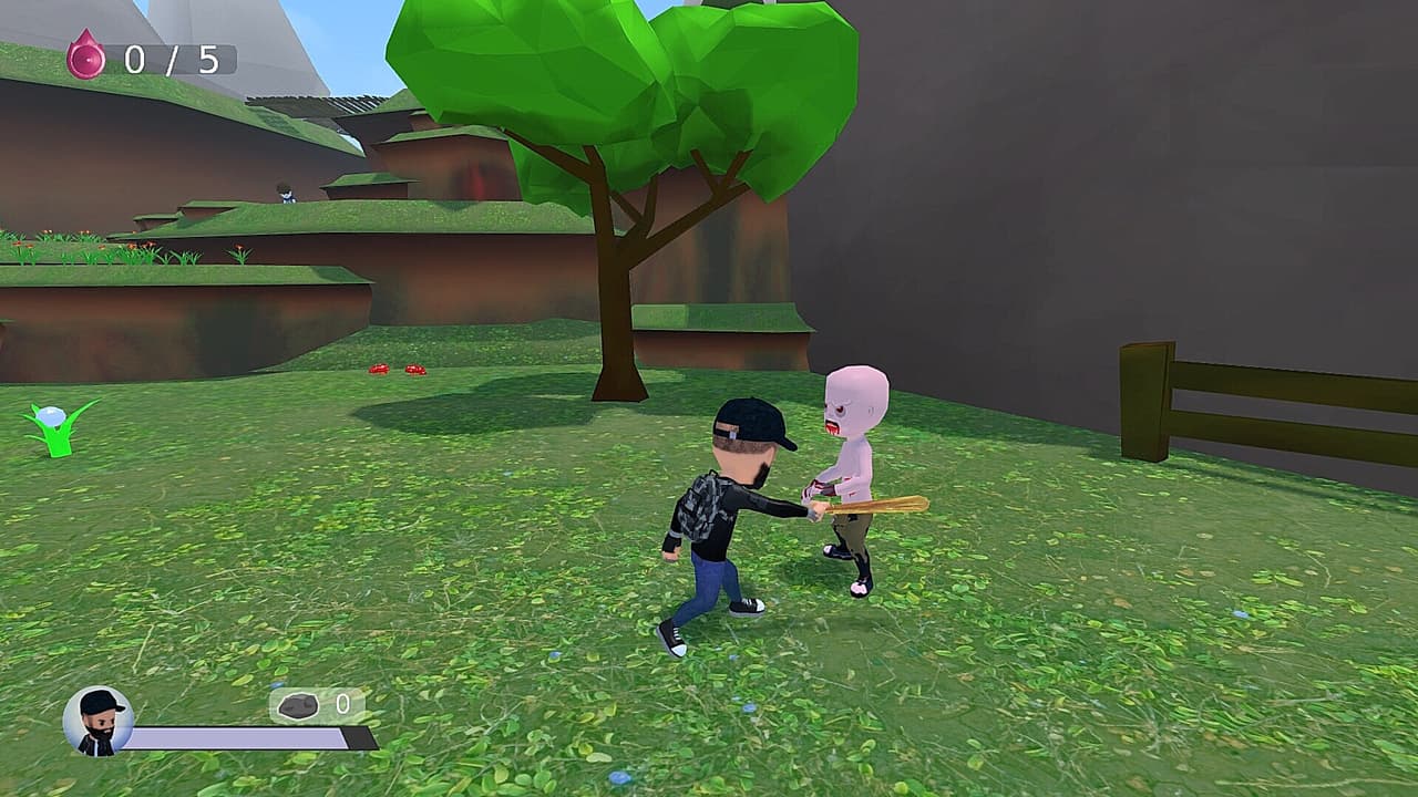 W.O.T.E - Waking On The Endtimes screenshot 6