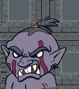 Urgash the Barbarian Golfer screenshot 2