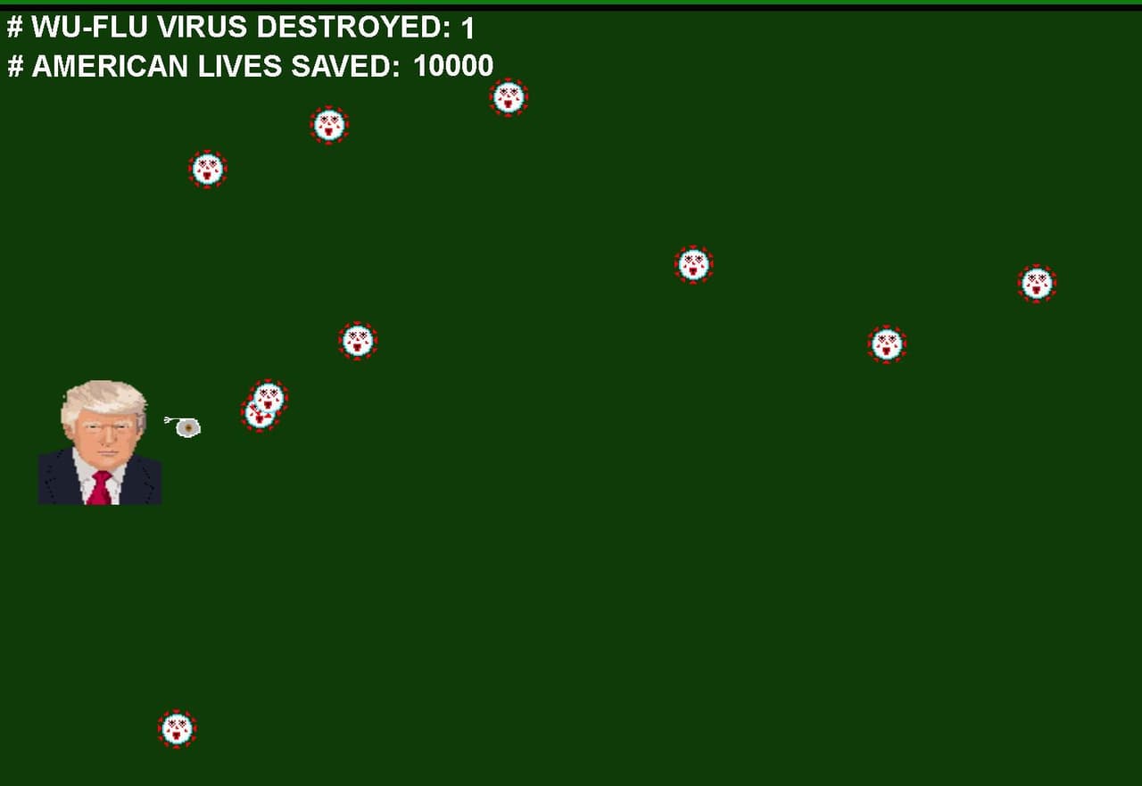 Rona Rage screenshot 4