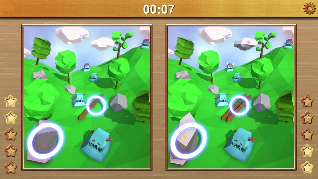 Parallel World screenshot 4