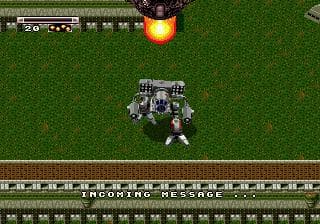 BattleTech: A Game of Armored Combat screenshot 4