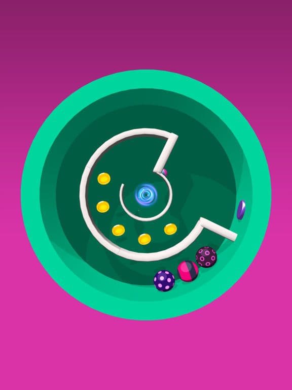 Tap Roller screenshot 5