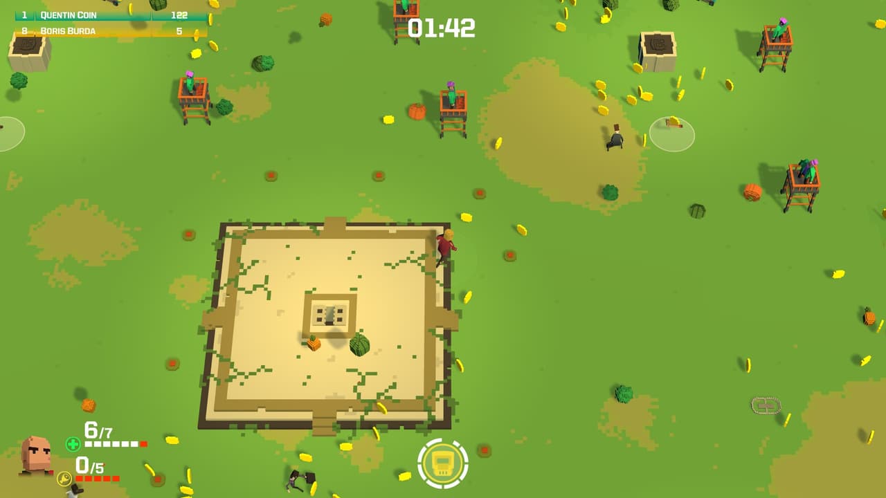 I love the money screenshot 2