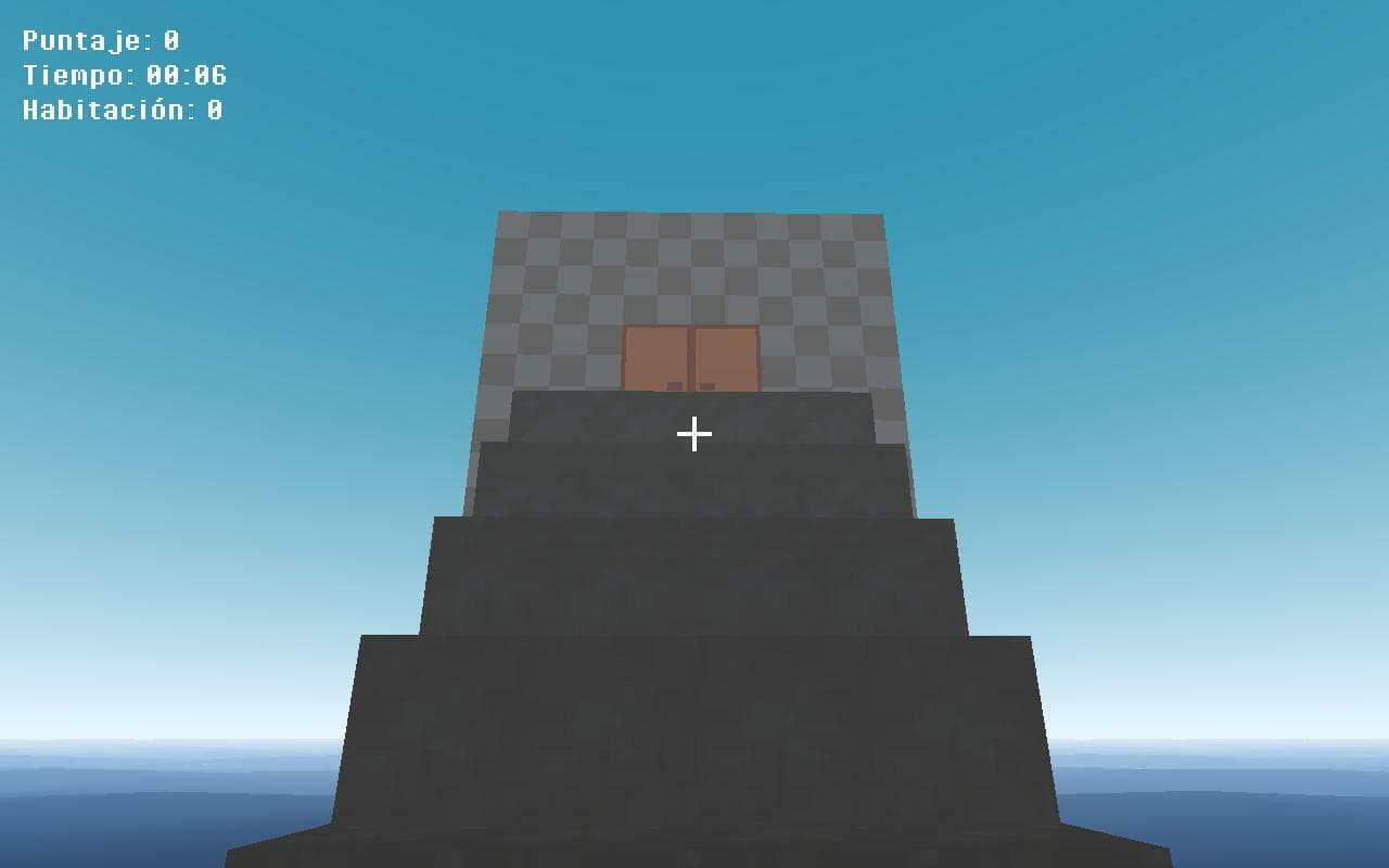 The Deal (itch) (SavanDev) screenshot 2