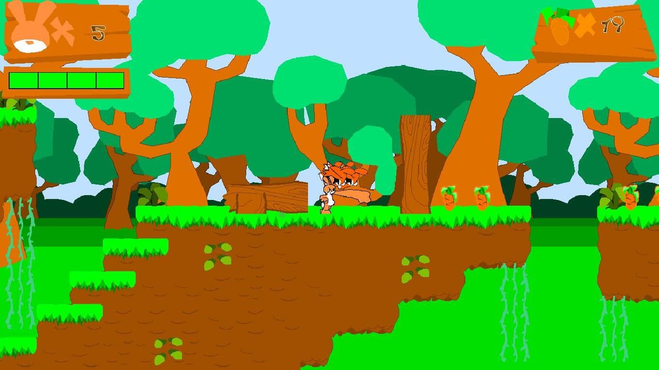 Flex Rabbit screenshot 6