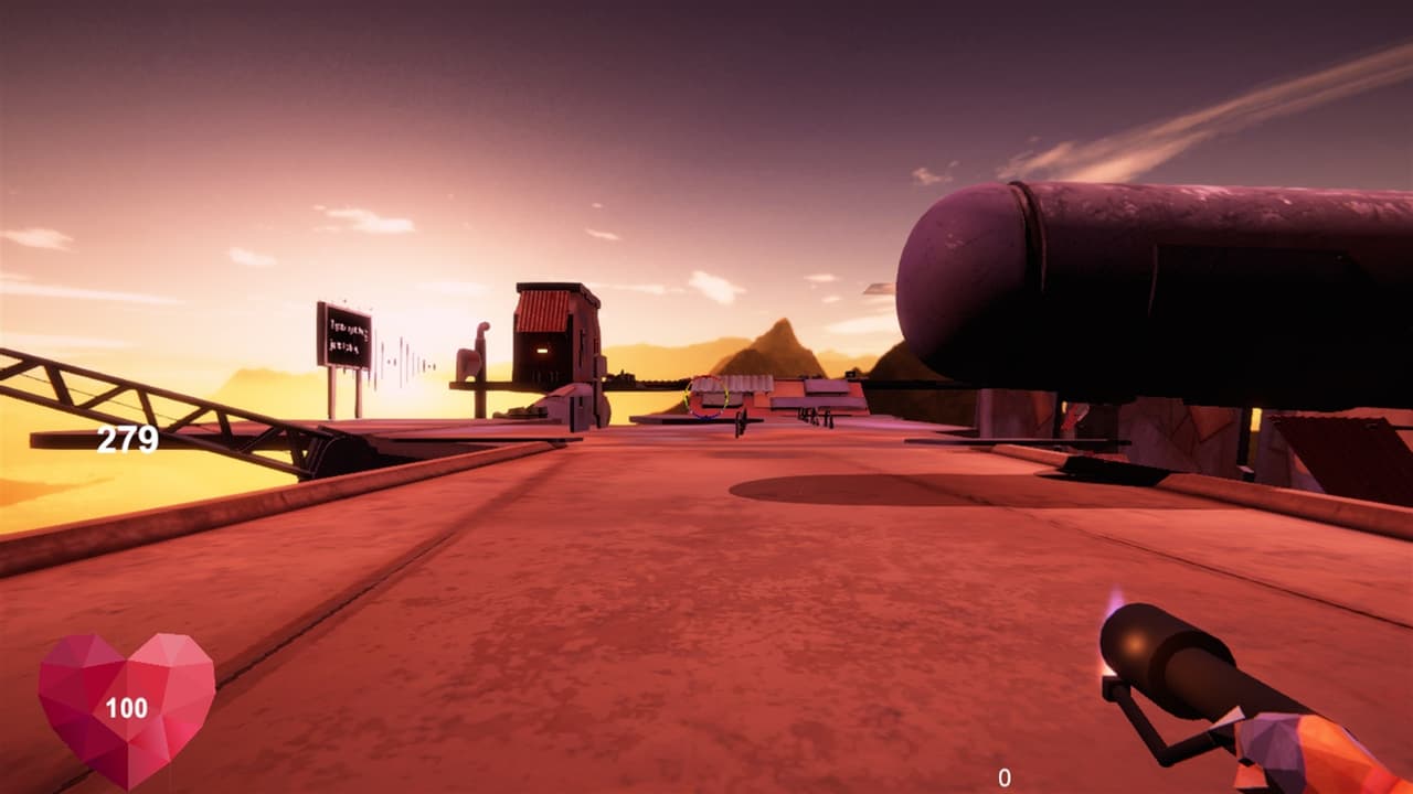 JUST a Game screenshot 5