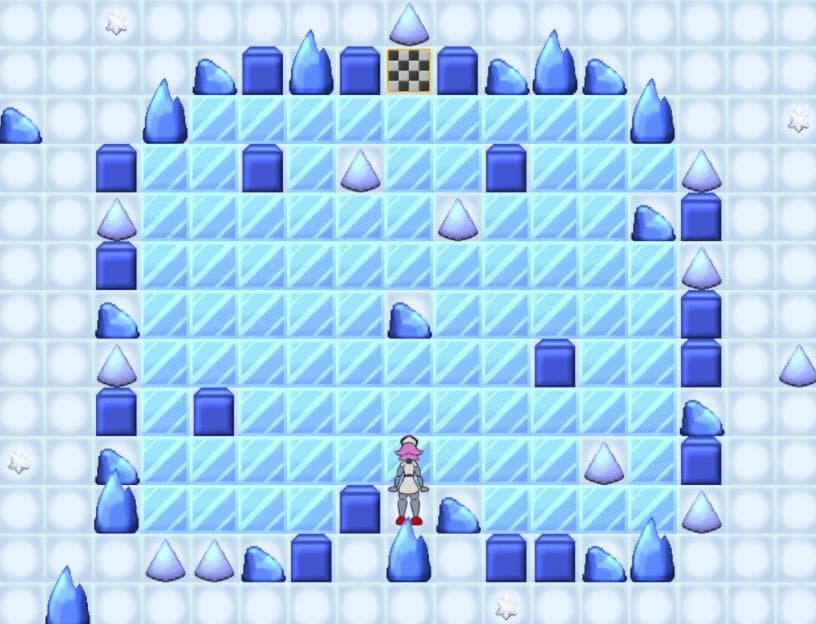 Mechmies Puzzles