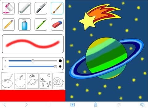 Coloring Book Free