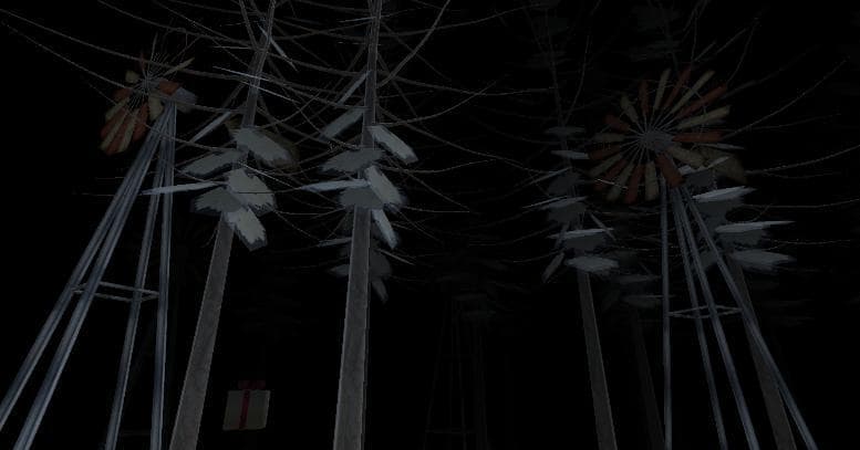 Christmas Is Not Fun! screenshot 2