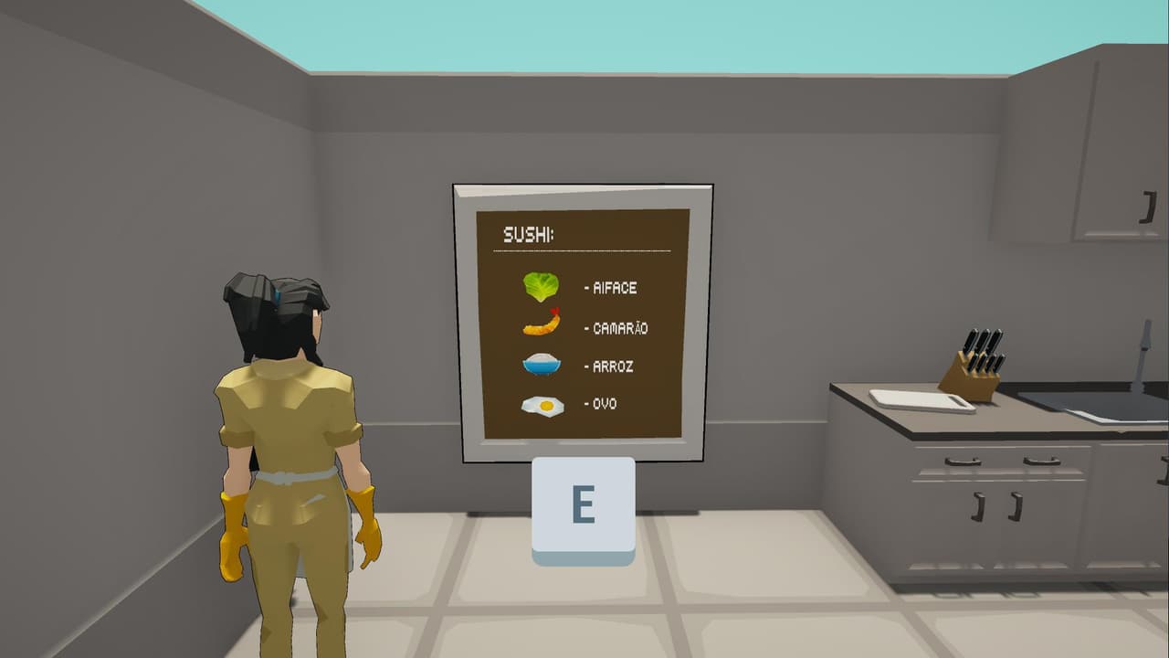 World Cook screenshot 4