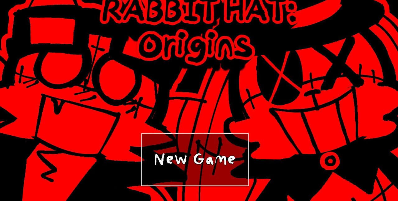 RABBIT HAT: Origins screenshot 2