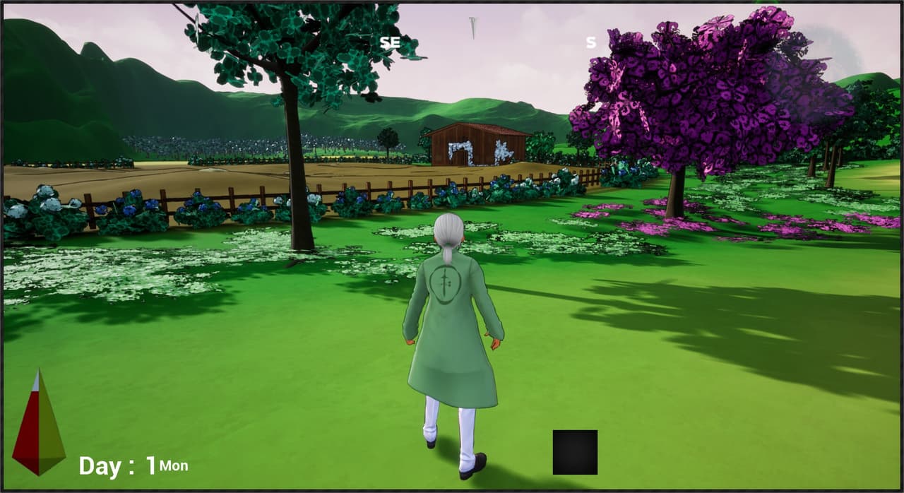 Slice of Life Fantasy screenshot 3