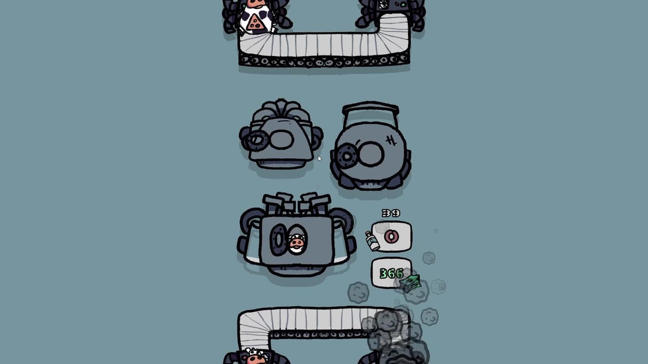MilkingTime screenshot 5