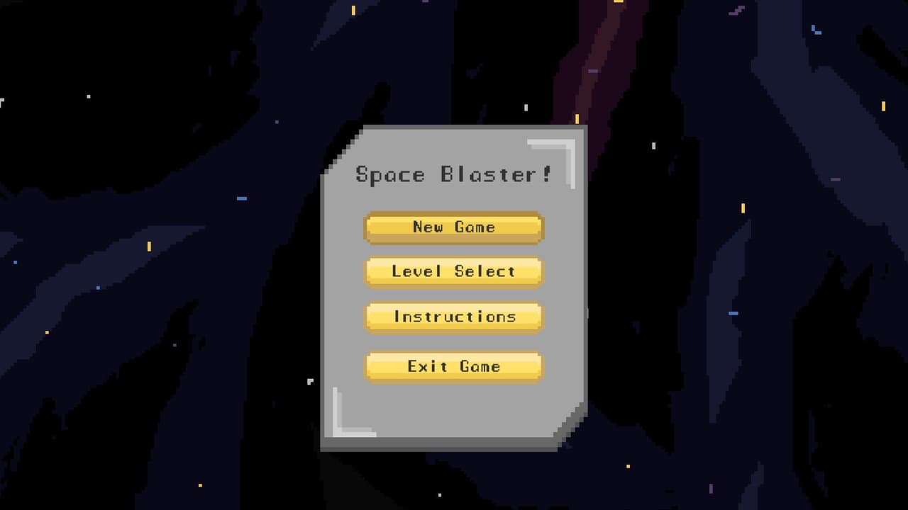 2D Shooter (itza1ds) screenshot 2