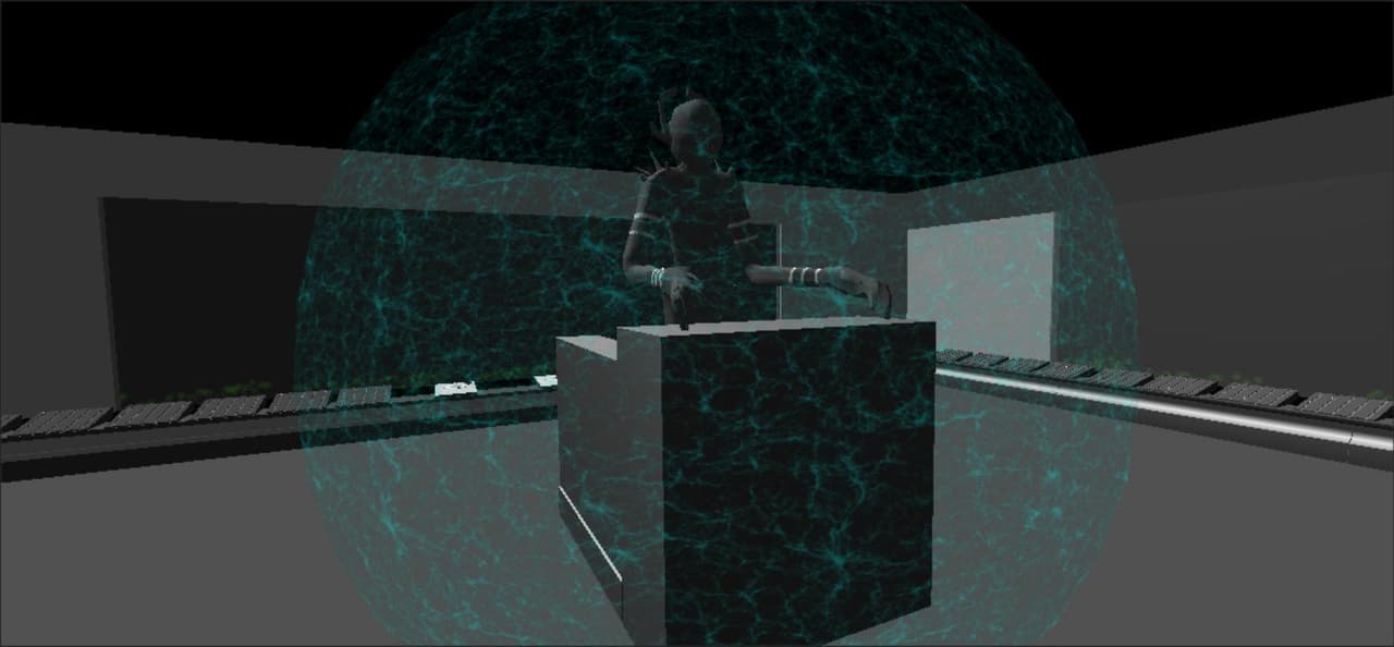 Beat.Pitch.Mayhem screenshot 3