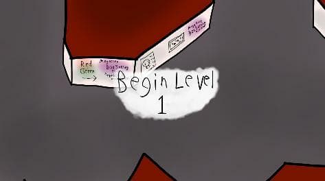 Box Pushing Game (WIP) screenshot 3