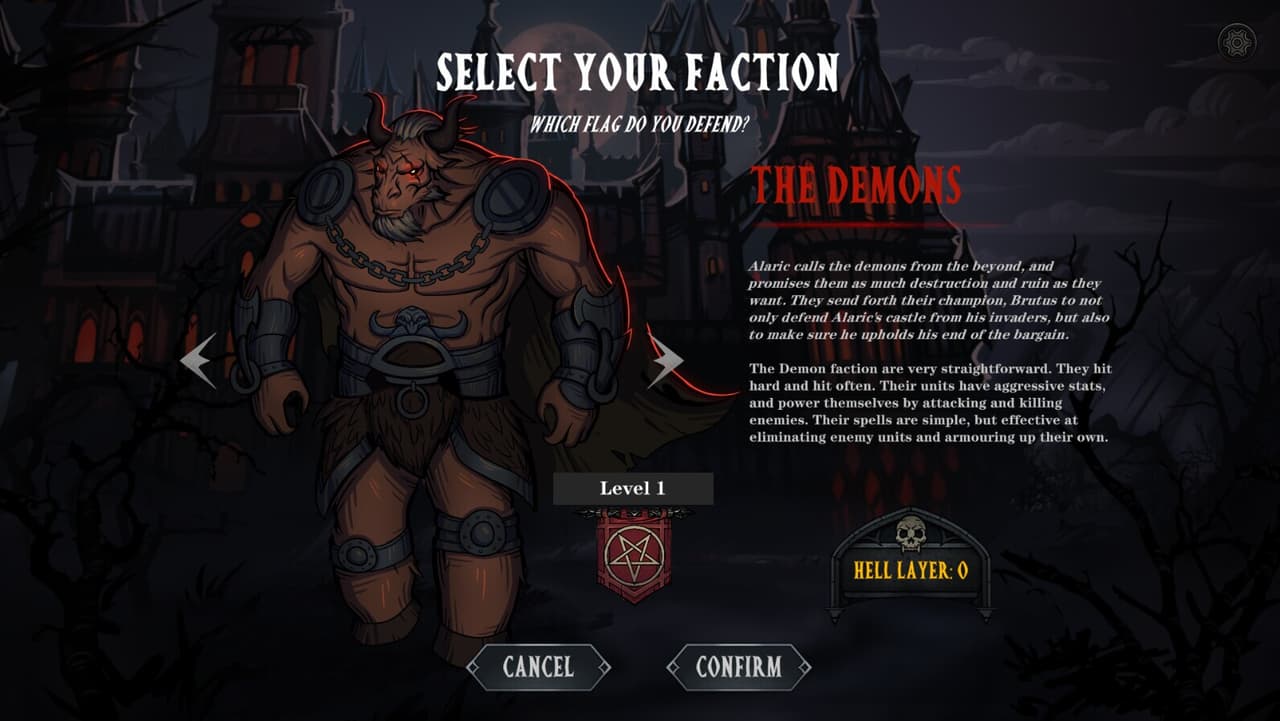 Deliverance & Reign screenshot 6