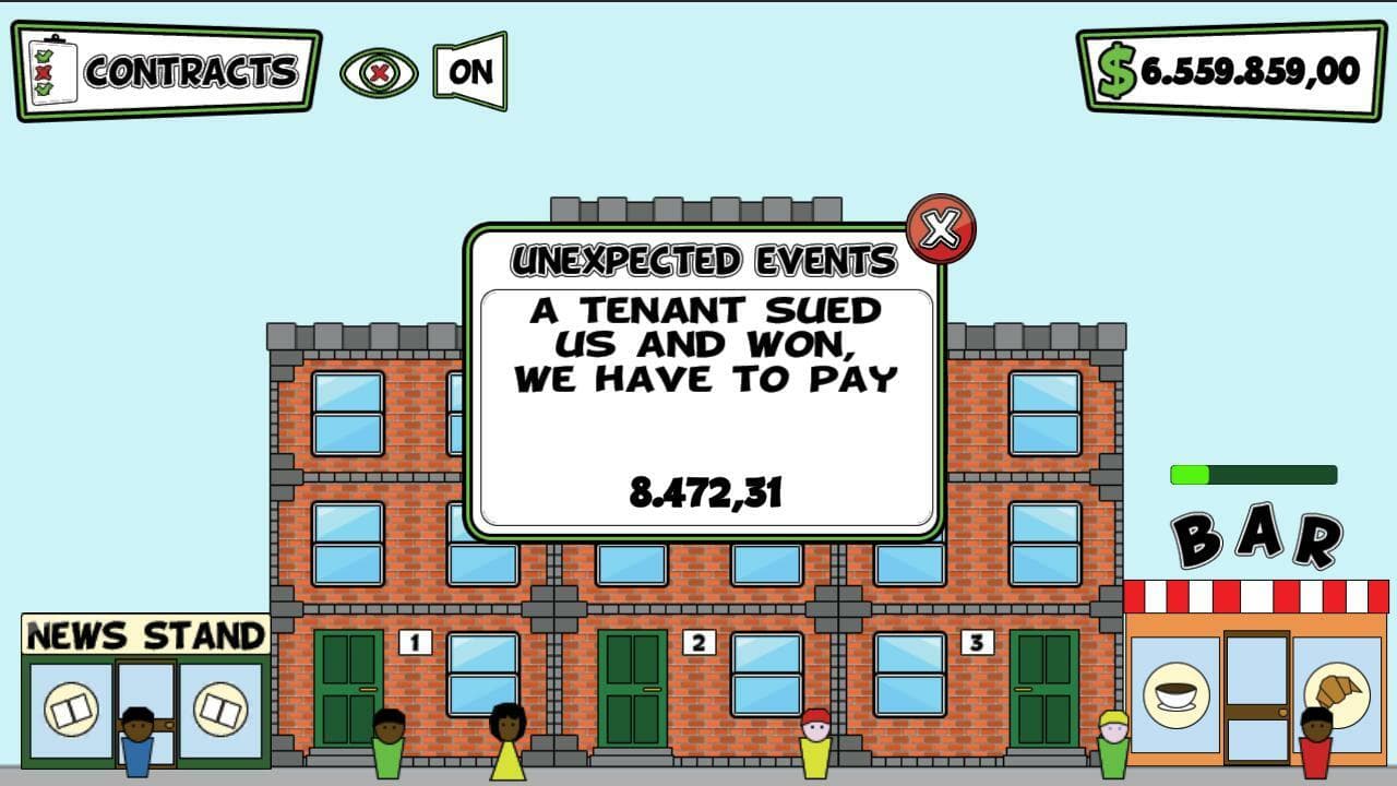 HousesRent
