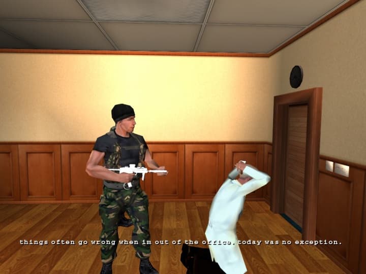 Skyscraper screenshot 4