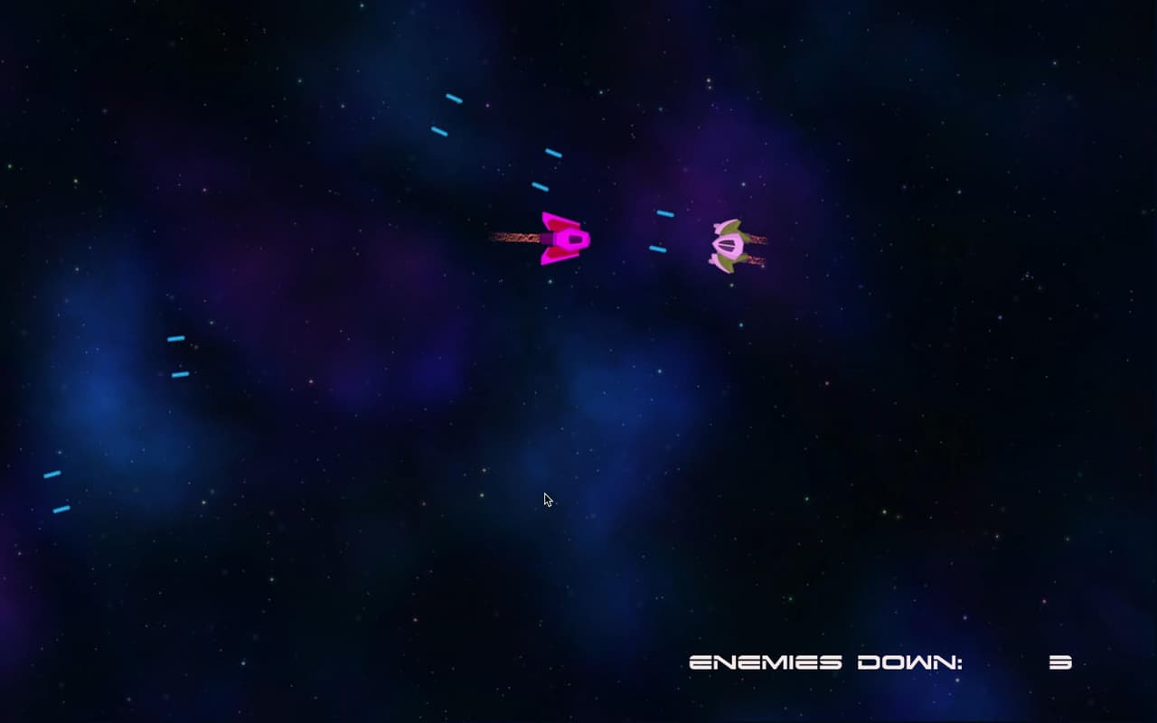 Survive! (itch) (jollyca) screenshot 2