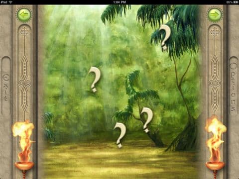FlipPix Art - Jurassic screenshot 6