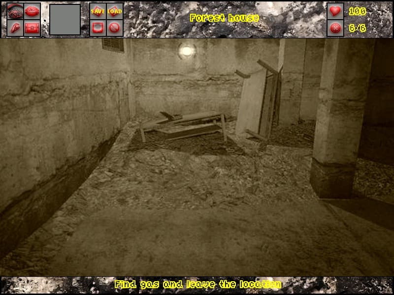 Road of Destiny screenshot 4