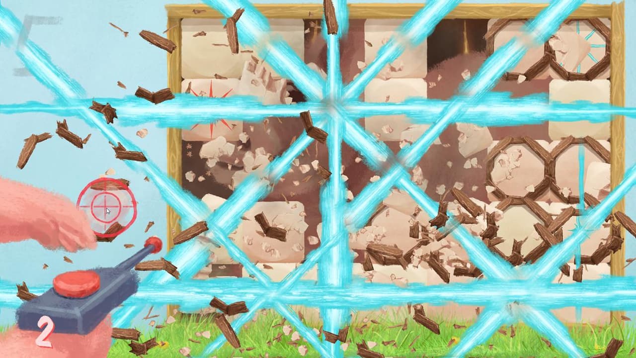 Let the Oink out! screenshot 6