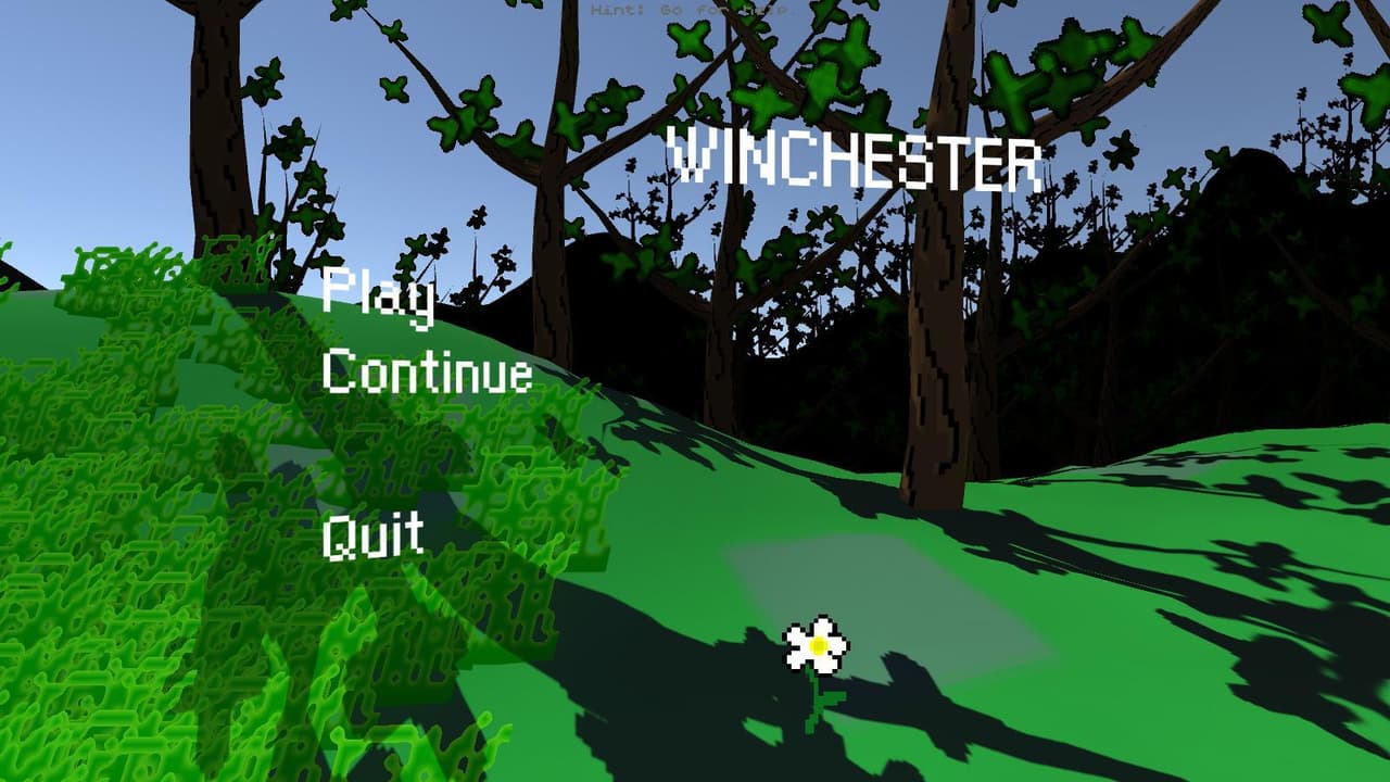Winchester screenshot 6