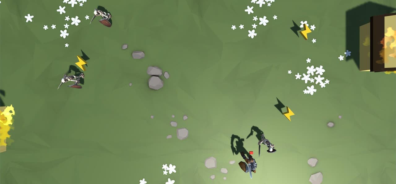 Defence of Caligntan screenshot 3