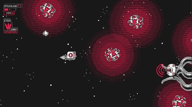 Space Opera (Cheesy Studio)