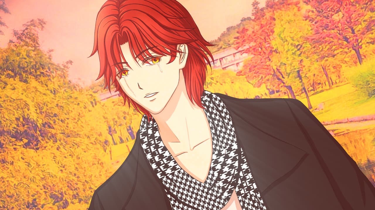 蝶生梦影-Butterfly dream shadow screenshot 6