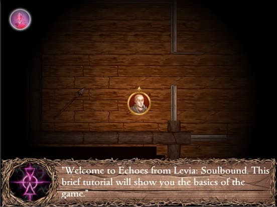 Echoes from Levia: Soulbound screenshot 6