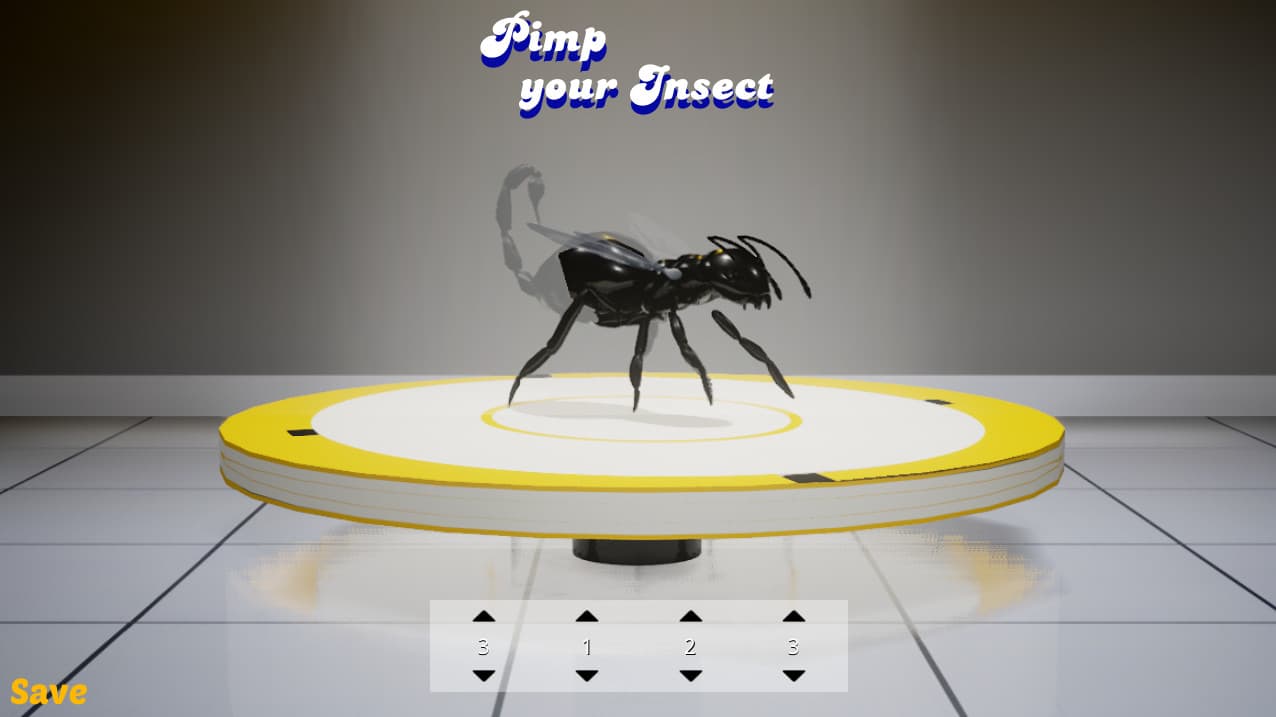 Slap The Fly screenshot 6