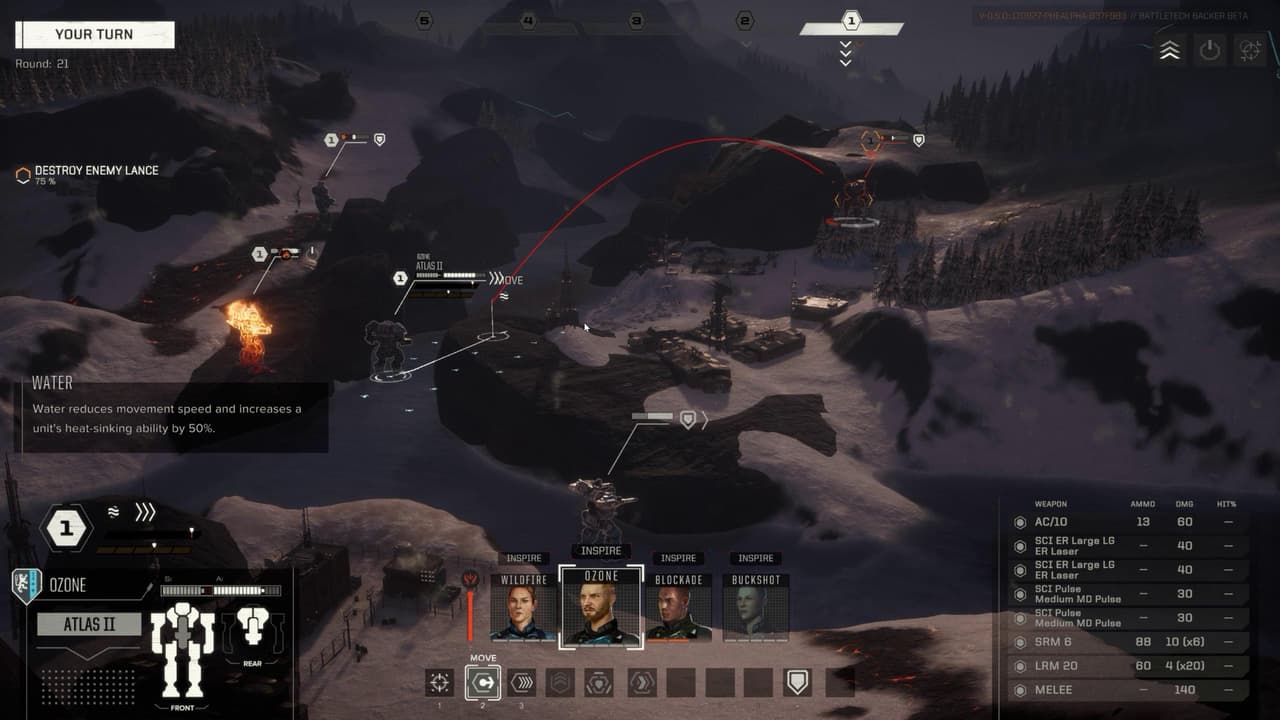 BATTLETECH - Mercenary Collection