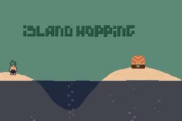 Island Hopping (Fajpaj)