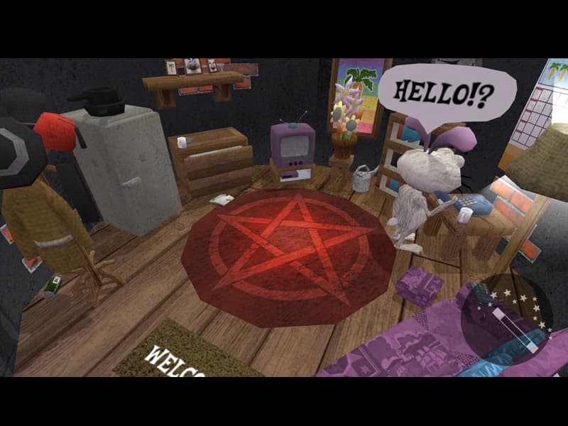 Harveys Magic Show screenshot 3